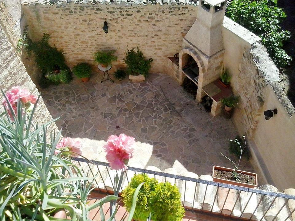 Las Bodegas Del Gilo Valdealgorfa Værelse billede